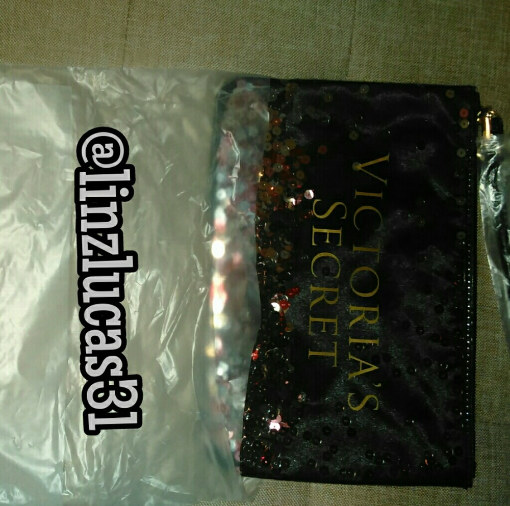 Victoria Secret bag, NWT